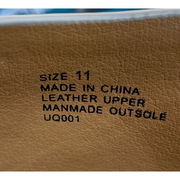 VOLATILE Women's Gainsbourg Wedge Sandal Size 11 Tan Suede MSRP 89.99 - Picture 10 of 11